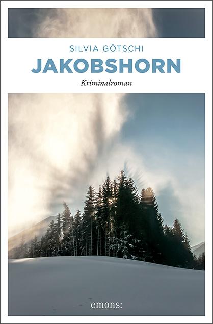 Cover-Bild Jakobshorn