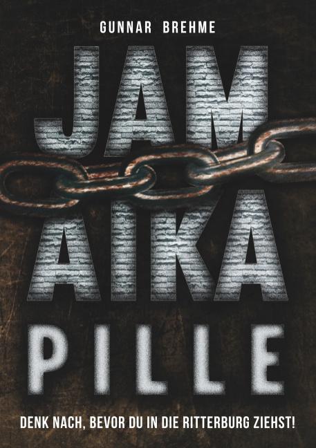 Cover-Bild Jamaika-Pille