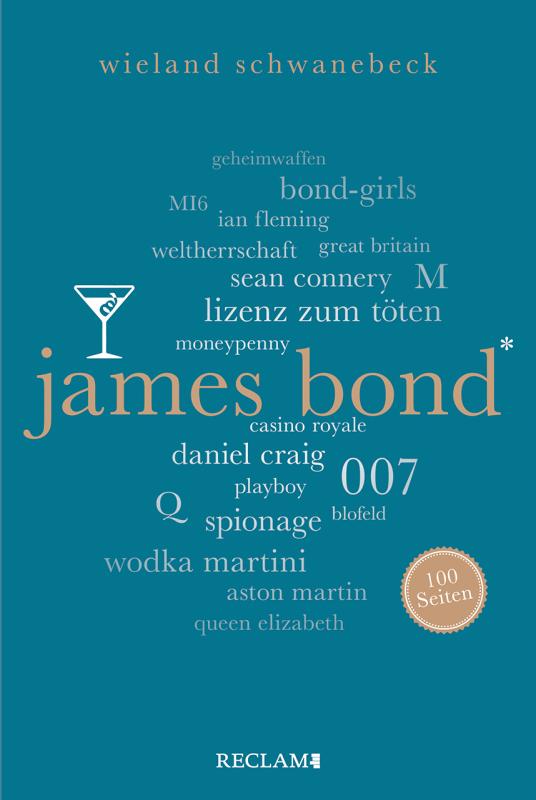 Cover-Bild James Bond. 100 Seiten