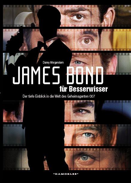 Cover-Bild James Bond für Besserwisser