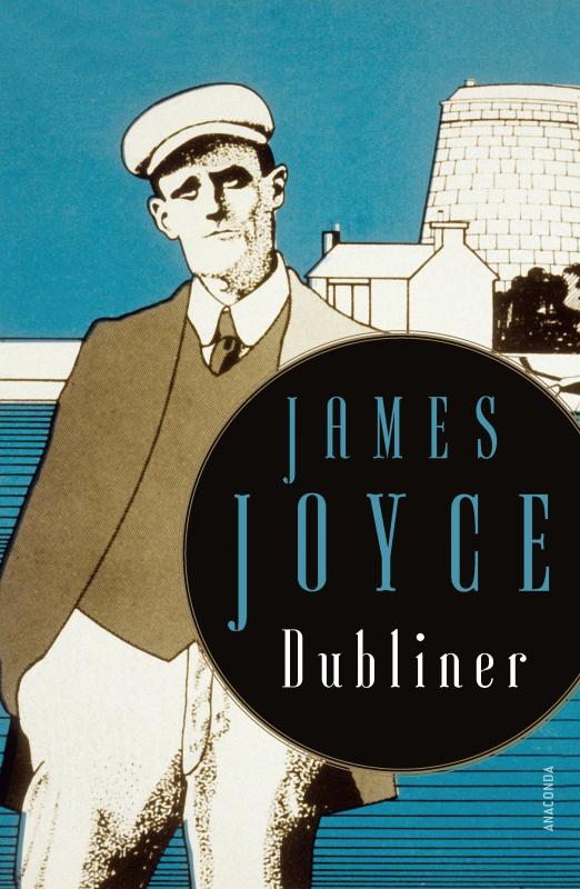 Cover-Bild James Joyce, Dubliner - 15 teils autobiographisch geprägte Erzählungen