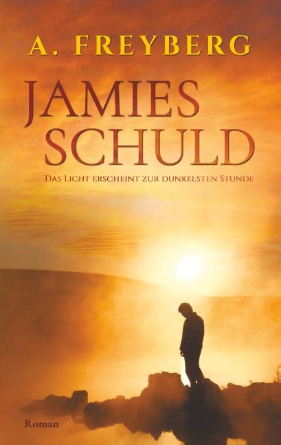 Cover-Bild Jamies Schuld