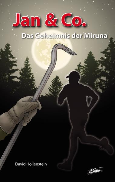 Cover-Bild Jan & Co. - Das Geheimnis der Miruna