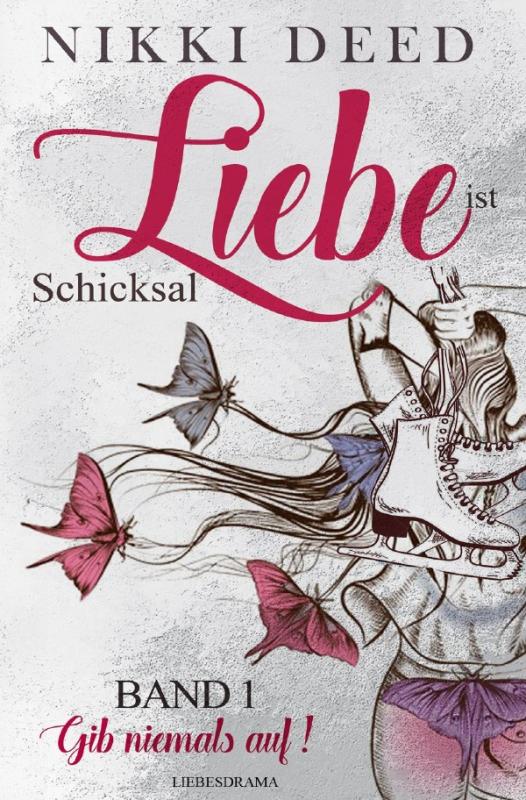 Cover-Bild Jana / Liebe ist Schicksal