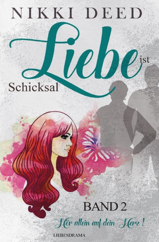 Cover-Bild Jana / Liebe ist Schicksal