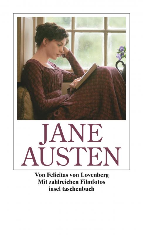 Cover-Bild Jane Austen