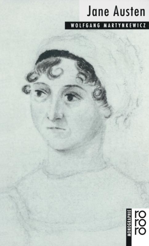 Cover-Bild Jane Austen