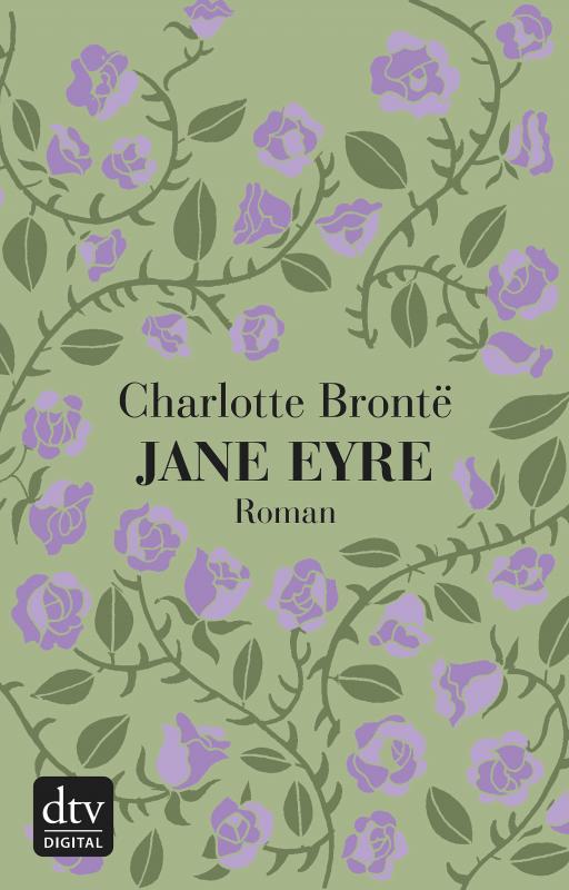 Cover-Bild Jane Eyre