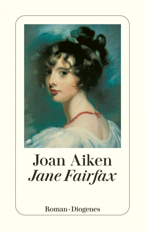 Cover-Bild Jane Fairfax