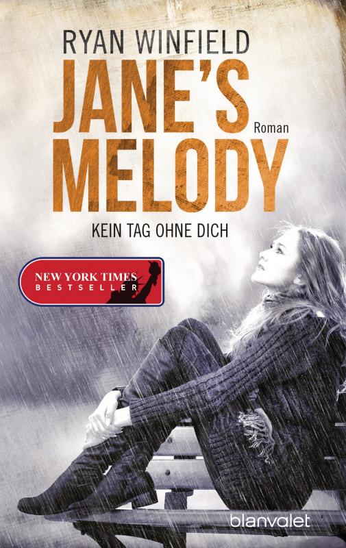 Cover-Bild Jane's Melody - Kein Tag ohne dich