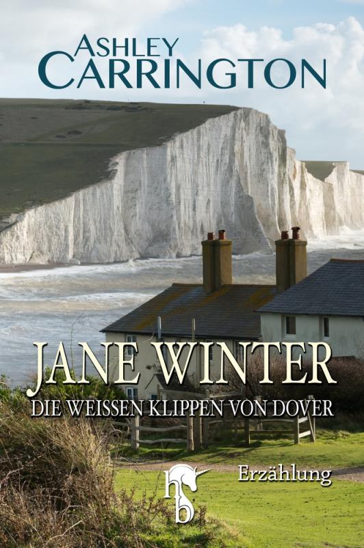 Cover-Bild Jane Winter – Die weißen Klippen von Dover