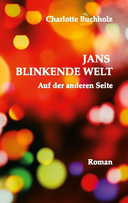 Cover-Bild Jans blinkende Welt