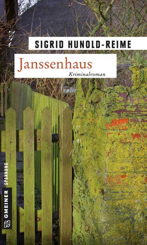 Cover-Bild Janssenhaus