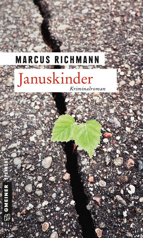 Cover-Bild Januskinder