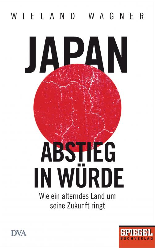 Cover-Bild Japan – Abstieg in Würde