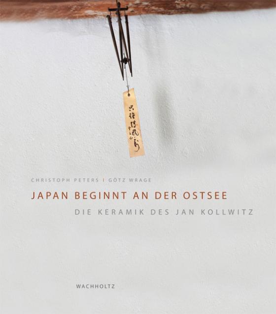 Cover-Bild Japan beginnt an der Ostsee