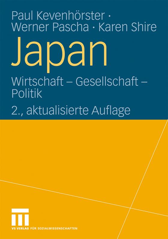 Cover-Bild Japan