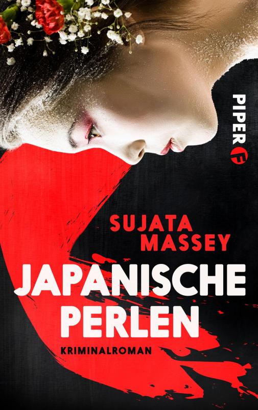 Cover-Bild Japanische Perlen