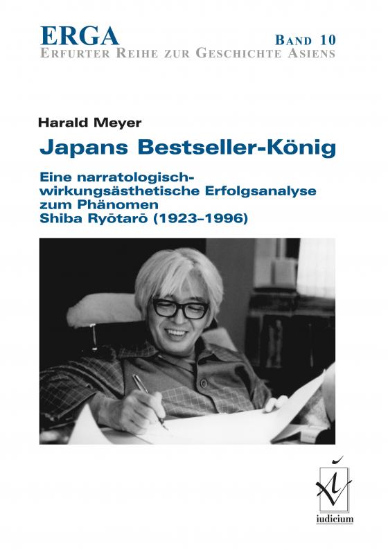 Cover-Bild Japans Bestseller-König