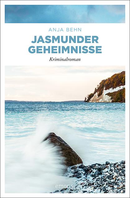 Cover-Bild Jasmunder Geheimnisse