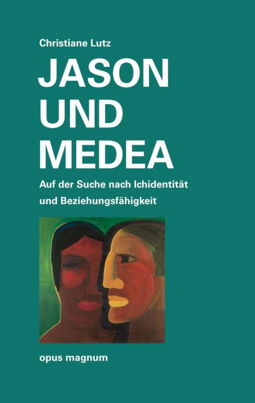 Cover-Bild Jason und Medea