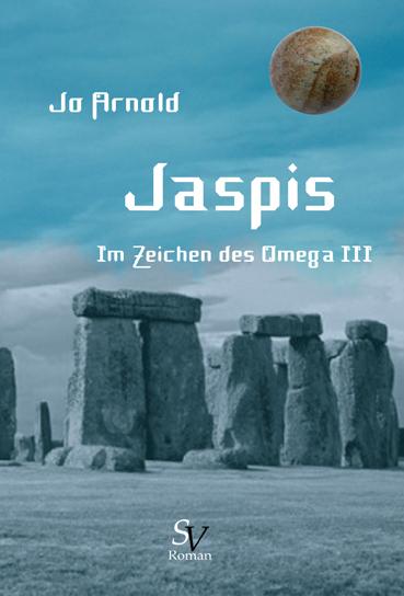 Cover-Bild Jaspis