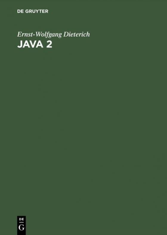 Cover-Bild Java 2