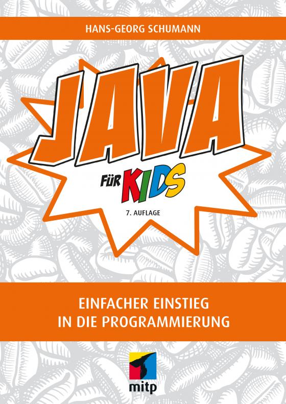 Cover-Bild Java für Kids