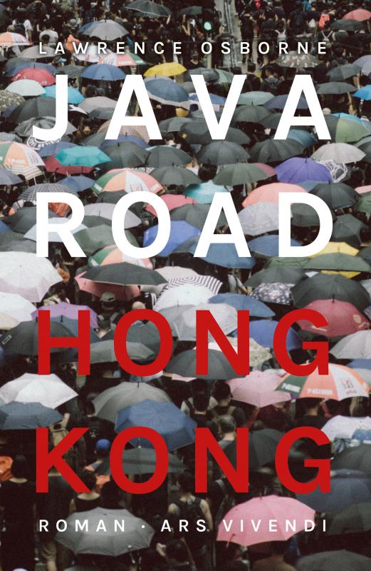 Cover-Bild Java Road Hong Kong (eBook)