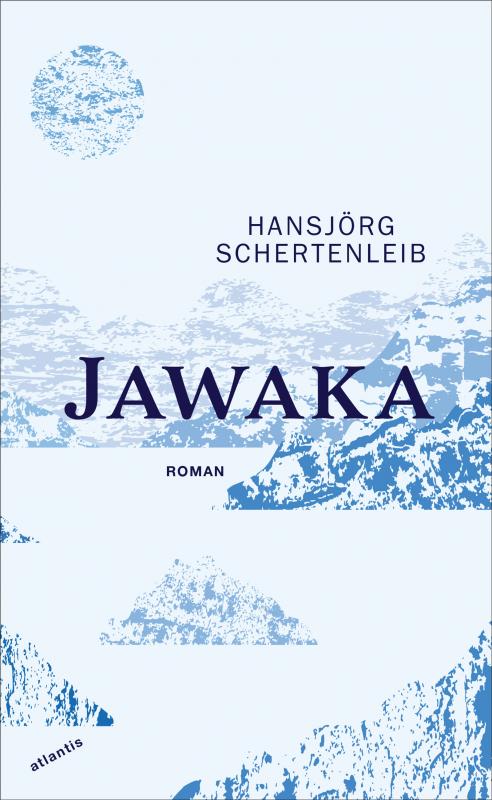 Cover-Bild Jawaka