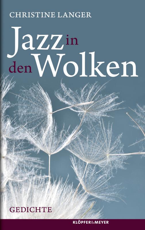 Cover-Bild Jazz in den Wolken