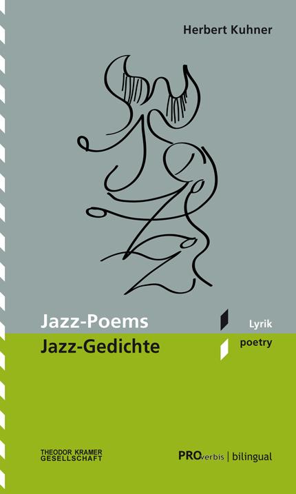 Cover-Bild Jazz Poems/Jazz Gedichte