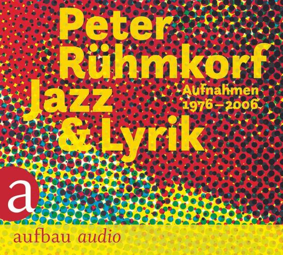 Cover-Bild Jazz & Lyrik