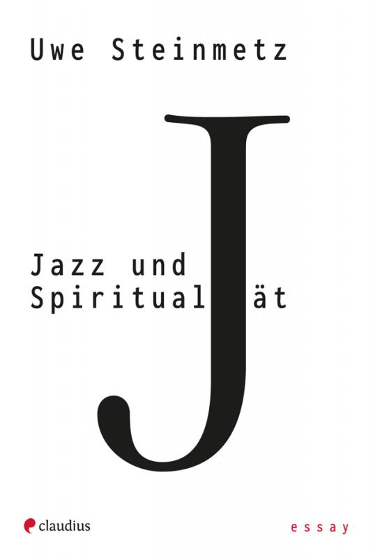 Cover-Bild Jazz und Spiritualität