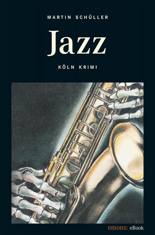 Cover-Bild Jazz
