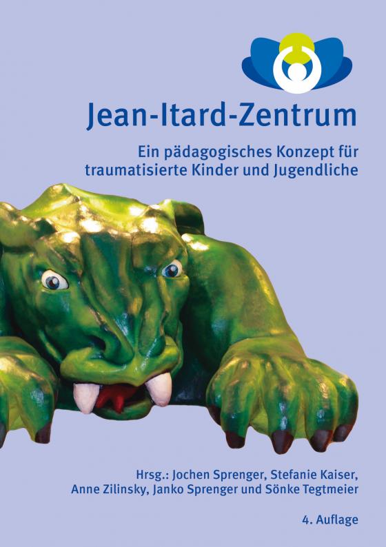 Cover-Bild Jean-Itard-Zentrum