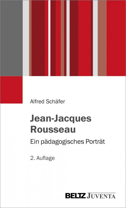 Cover-Bild Jean-Jacques Rousseau