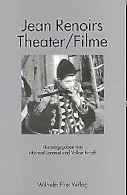 Cover-Bild Jean Renoirs Theater/Filme