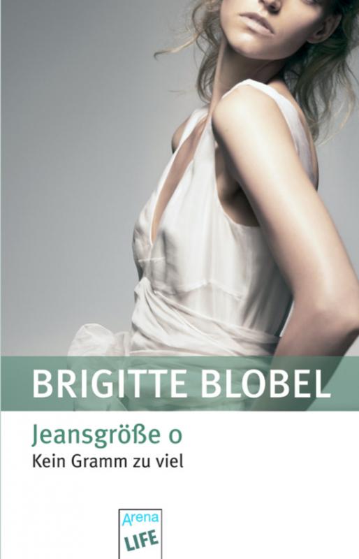 Cover-Bild Jeansgröße 0