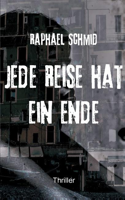 Cover-Bild Jede Reise hat ein Ende