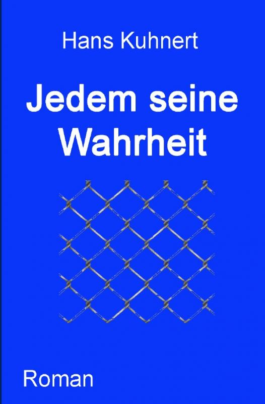 Cover-Bild Jedem seine Wahrheit