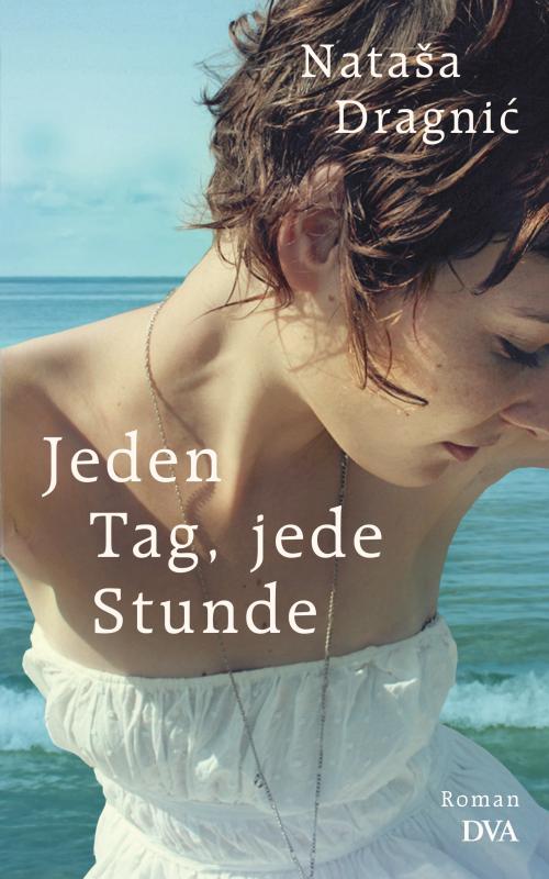 Cover-Bild Jeden Tag, jede Stunde