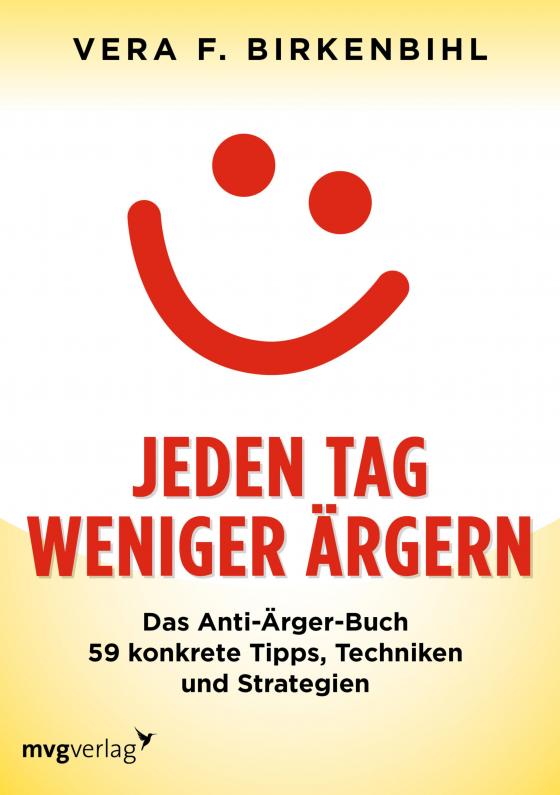 Cover-Bild Jeden Tag weniger ärgern!