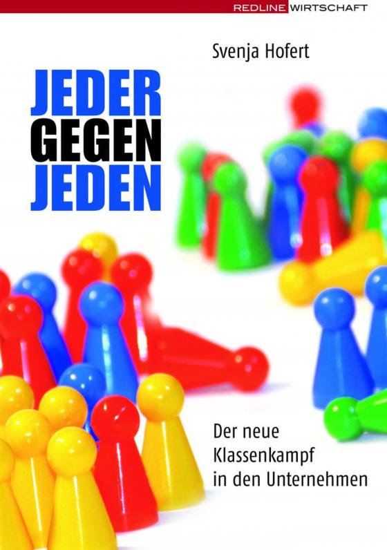 Cover-Bild Jeder gegen jeden