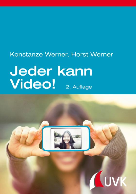 Cover-Bild Jeder kann Video!