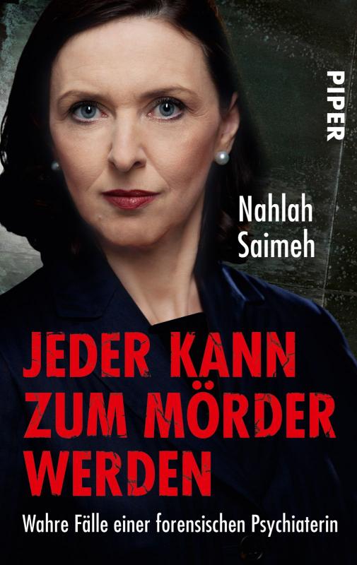 Cover-Bild Jeder kann zum Mörder werden