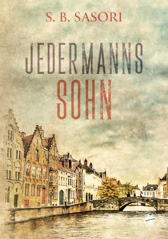 Cover-Bild Jedermanns Sohn