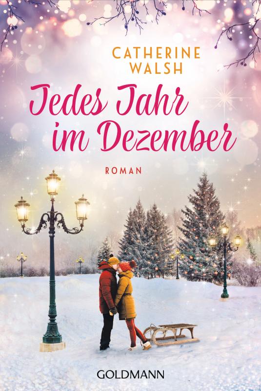 Cover-Bild Jedes Jahr im Dezember