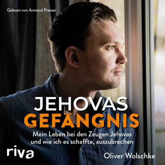 Cover-Bild Jehovas Gefängnis