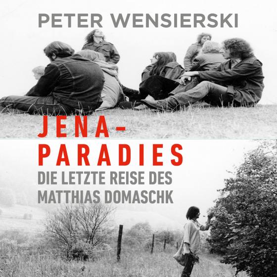 Cover-Bild Jena-Paradies